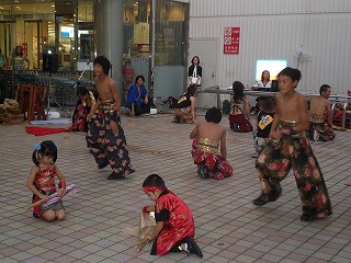 小牧お月見まつり：弾-DANYAKU