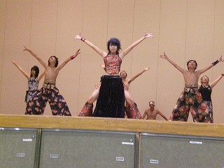 天下分け目のよさいくさ２００８　大垣城ホール 弾-DANYAKU