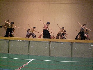 天下分け目のよさいくさ２００８　大垣城ホール 弾-DANYAKU