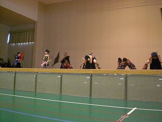 天下分け目のよさいくさ２００８　大垣城ホール 弾-DANYAKU