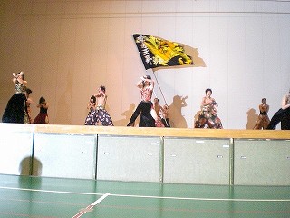 天下分け目のよさいくさ２００８　大垣城ホール 弾-DANYAKU