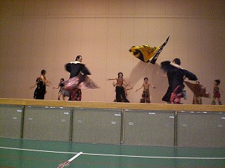 天下分け目のよさいくさ２００８　大垣城ホール 弾-DANYAKU