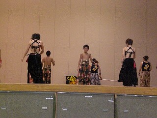 天下分け目のよさいくさ２００８　大垣城ホール 弾-DANYAKU