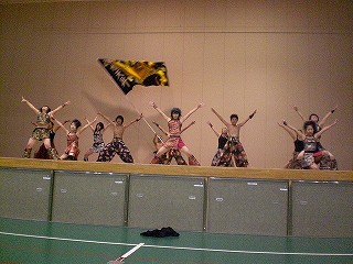 天下分け目のよさいくさ２００８　大垣城ホール 弾-DANYAKU