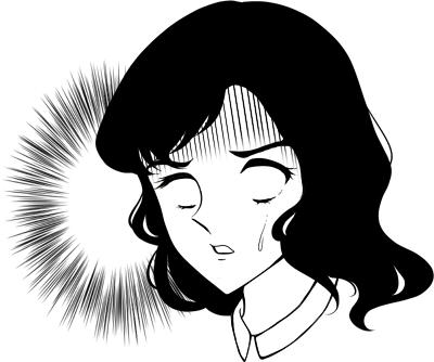 恐ろしい子 Maison