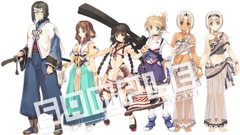 Ps3版うたわれるもの二人の白皇をアマゾンで予約すると Ps3で登場する新作ゲームを予約するなら 価格と特典の情報ブログ