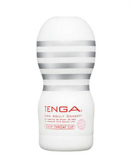 TENGA