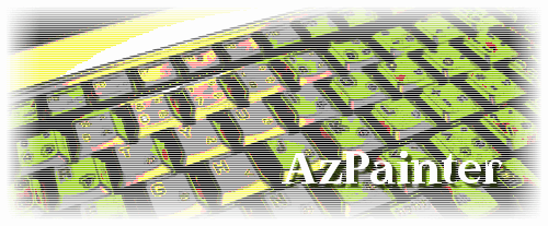 AzPainter画像