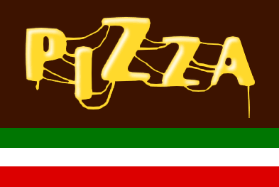 とけるチーズ文字