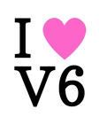 I LOVE V6.jpg
