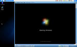 Windows 7 on XP