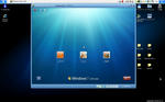 Windows 7 on XP #02