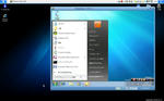 Windows 7 on XP #03