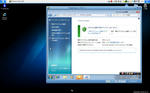Windows 7 on XP #04