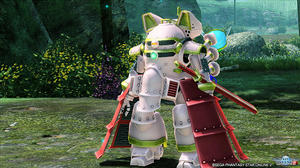 サクラ大戦とff14とpso2と ネコダイオーのブログ