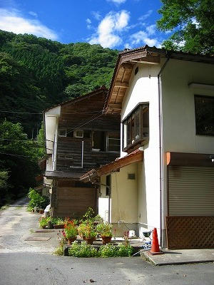千原温泉