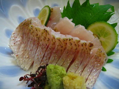 美味しかったよ
