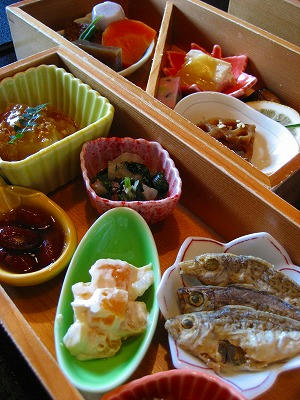 土佐料理　祢保希（ねぼけ）