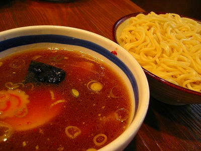 東池袋　大勝軒