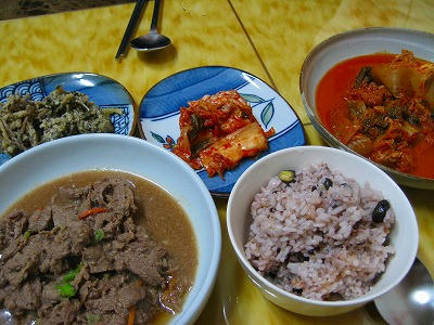 夜食