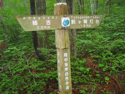 とどヶ崎灯台