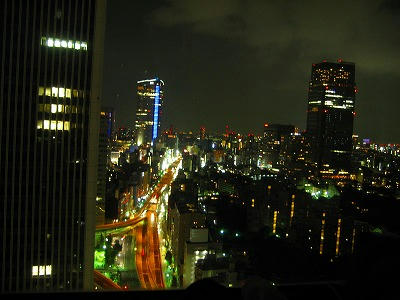 夜