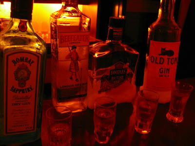 BAR　Rain