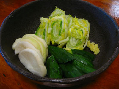 味噌煮込みうどん