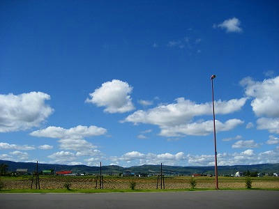 北海道