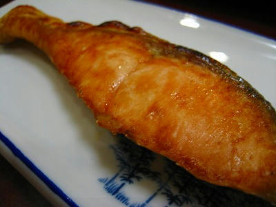 鮭児