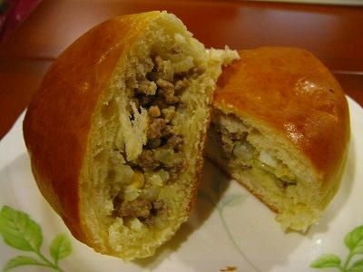 稚内　ロシア料理　ペチカ