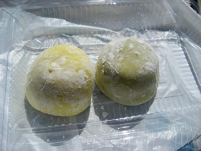 北海道買い食い