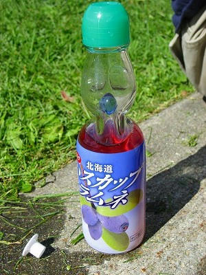 北海道買い食い