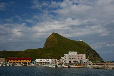 ペシ岬