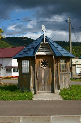 幌加内