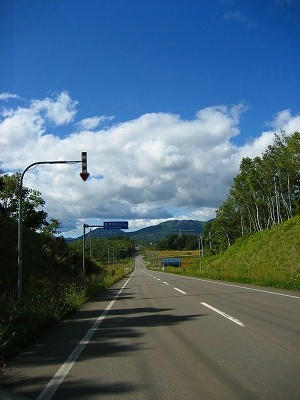 幌加内