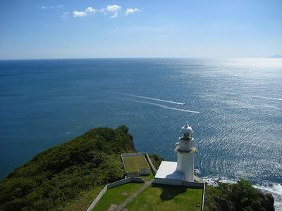 室蘭　地球岬