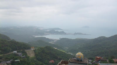 海悦楼茶坊で海を見ながらお昼ごはん
