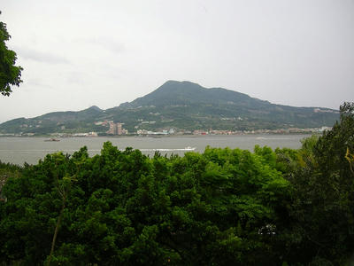 淡水