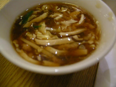 鼎泰豊(ディンタイフォン)in台北