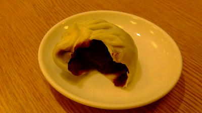 鼎泰豊(ディンタイフォン)in台北