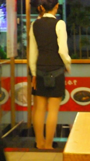 鼎泰豊(ディンタイフォン)in台北