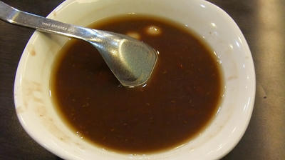 雙連圓仔湯