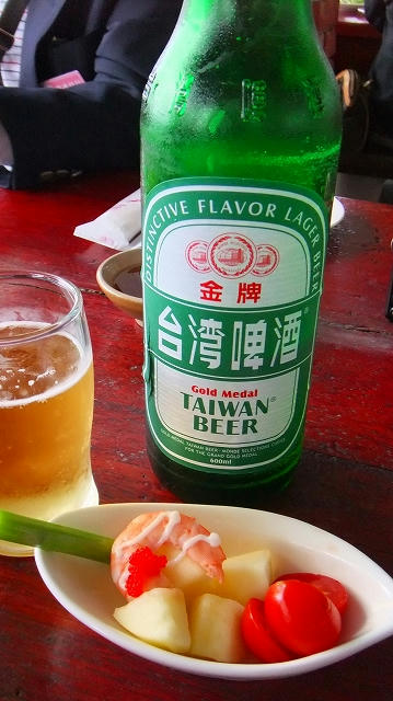 海悦楼茶坊で海を見ながらお昼ごはん