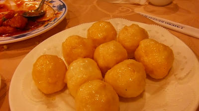 梅子で夕飯in台北