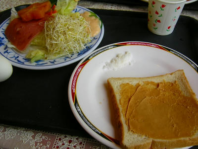北投温泉　熱海大飯店in台北