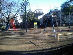 久保公園