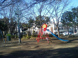 久保公園