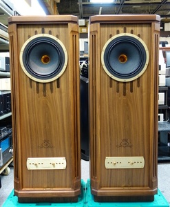 中古品 Tannoy Kensington Gr 年5月13日 オーディオユニオンお茶の水ハイエンド中古館