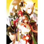 ayakashi